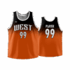 4985 MENS BASKETBALL TANK 1 PLY WEST-BOYS-BASKETBALL