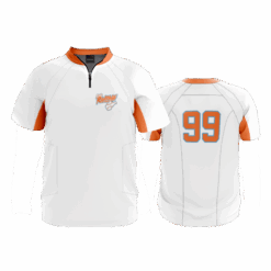 4960 UNISEX DERBY JACKET SHORT SLEEVE ELK-RIVER-LADY-RAMPAGE-1