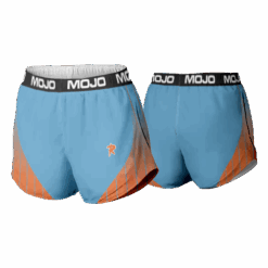 4960 WOMENS MICRO FIBER PRACTICE SHORT ELK-RIVER-LADY-RAMPAGE-1