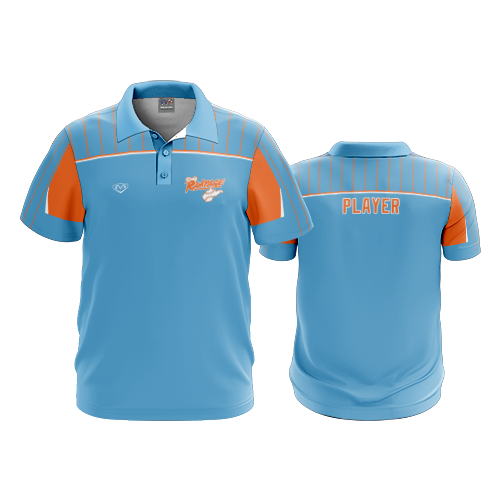 4960 MENS POLO SHIRT ELK-RIVER-LADY-RAMPAGE-1