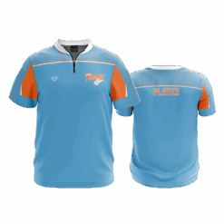 4960 UNISEX MICRO FIBER COACH PULLOVER ELK-RIVER-LADY-RAMPAGE-1