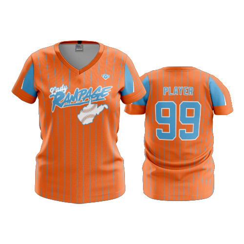 4960 WOMENS V NECK ELK-RIVER-LADY-RAMPAGE-2