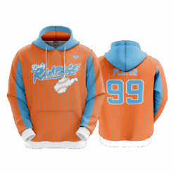 4960 UNISEX FLEECE HOODY ELK-RIVER-LADY-RAMPAGE-2