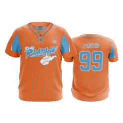 4960 MENS 2-BUTTON SCOOP NECK LYCRA MESH ELK-RIVER-LADY-RAMPAGE-2