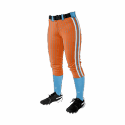 4960 WOMENS FASTPITCH PANTS ELK-RIVER-LADY-RAMPAGE-2