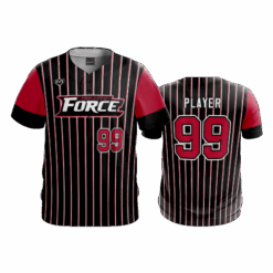 4945 MENS FULL BUTTON DOWN CAP-CITY-FORCE-1