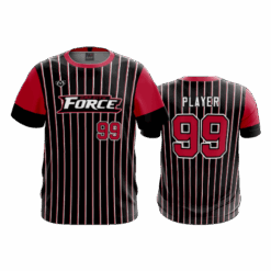 4945 MENS SPORT CREW NECK CAP-CITY-FORCE-1