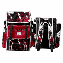 4945 GAMEDAY BAT PACK CAP-CITY-FORCE-2