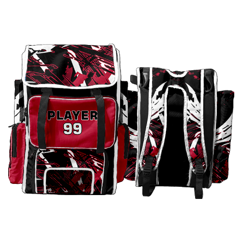 4945 GAMEDAY BAT PACK CAP-CITY-FORCE-2