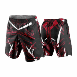 4945 MENS MIRCO FIBER 160gsm SHORT CAP-CITY-FORCE-2