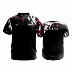 4945 UNISEX MICRO FIBER COACH PULLOVER CAP-CITY-FORCE-2