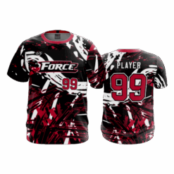 4945 MENS SPORT CREW NECK CAP-CITY-FORCE-2