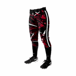 4945 WOMENS FASTPITCH PANTS CAP-CITY-FORCE-2