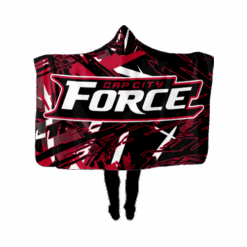 4945 UNISEX FAN WRAP HOODY CAP-CITY-FORCE-2