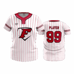 4945 WOMENS NO BUTTON SCOOP NECK CAP-CITY-FORCE-3