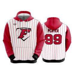 4945 UNISEX FLEECE HOODY CAP-CITY-FORCE-3