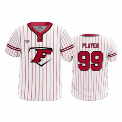 4945 MENS 2-BUTTON SCOOP NECK LYCRA MESH CAP-CITY-FORCE-3