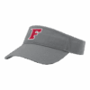 4945 RICHARDSON R160 VISOR CAP-CITY-FORCE-4