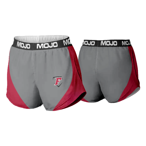 4945 WOMENS MICRO FIBER PRACTICE SHORT CAP-CITY-FORCE-4