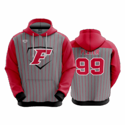 4945 UNISEX FLEECE HOODY CAP-CITY-FORCE-4