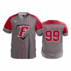 4945 MENS FULL BUTTON DOWN CAP-CITY-FORCE-4