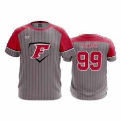 4945 MENS SPORT CREW NECK CAP-CITY-FORCE-4