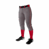 4945 WOMENS FASTPITCH PANTS CAP-CITY-FORCE-4