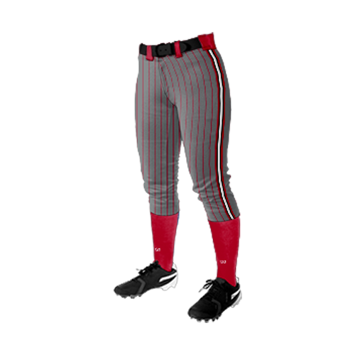 4945 WOMENS FASTPITCH PANTS CAP-CITY-FORCE-4