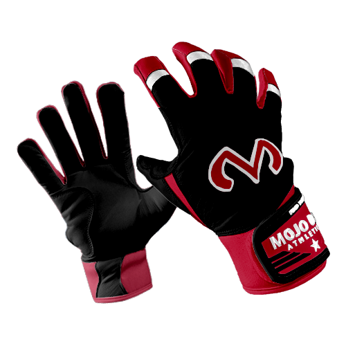 4950 BIGSTICK BATTING GLOVES STEELHAWKS-1