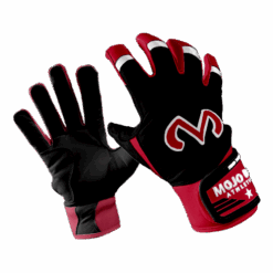 4949 BIGSTICK BATTING GLOVES STEELHAWKS-1