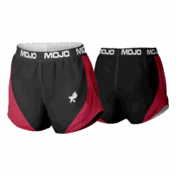 4950 WOMENS MICRO FIBER PRACTICE SHORT STEELHAWKS-1