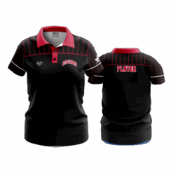 4950 WOMENS POLO STEELHAWKS-1