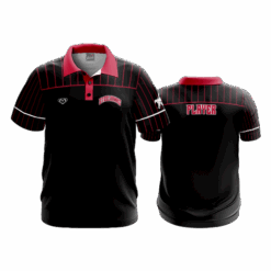 4950 MENS POLO SHIRT STEELHAWKS-1