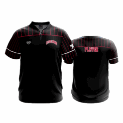 4949 UNISEX MICRO FIBER COACH PULLOVER STEELHAWKS-1