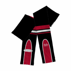 4949 UNISEX SOCK COVERS STEELHAWKS-1