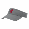 4950 RICHARDSON R160 VISOR STEELHAWKS-2