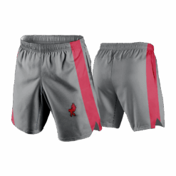 4949 MENS MIRCO FIBER 160gsm SHORT STEELHAWKS-2