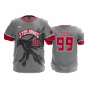 4950 MENS SPORT CREW NECK STEELHAWKS-2