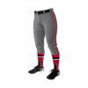 4950 WOMENS FASTPITCH PANTS STEELHAWKS-2