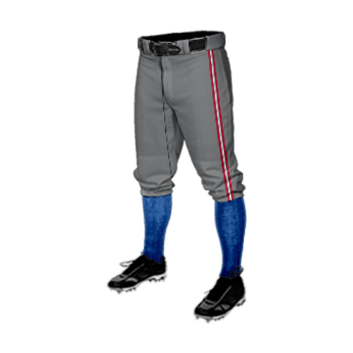 4949 MENS BASEBALL KNICKER PANT STEELHAWKS-2