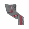4949 MENS BALLPARK CHARCOAL BRAID PANTS STEELHAWKS-2