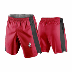 4949 MENS MIRCO FIBER 160gsm SHORT STEELHAWKS-3