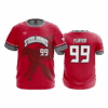 4950 MENS SPORT CREW NECK STEELHAWKS-3