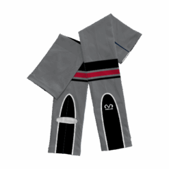 4950 UNISEX SOCK COVERS STEELHAWKS-3