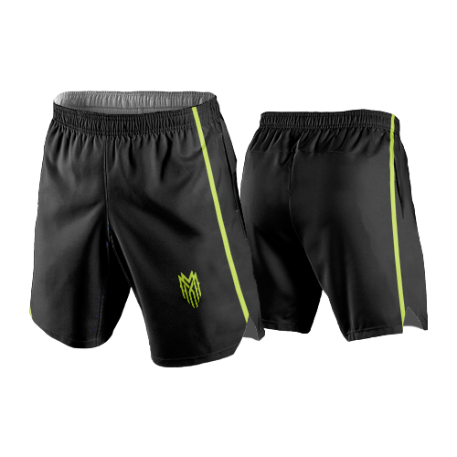 4946 MENS MIRCO FIBER 160gsm SHORT MIDWEST-MAYHEM-1