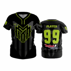 4946 WOMENS 2-BUTTON SCOOP NECK LYCRA MESH MIDWEST-MAYHEM-1