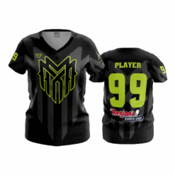 4946 WOMENS V NECK MIDWEST-MAYHEM-1