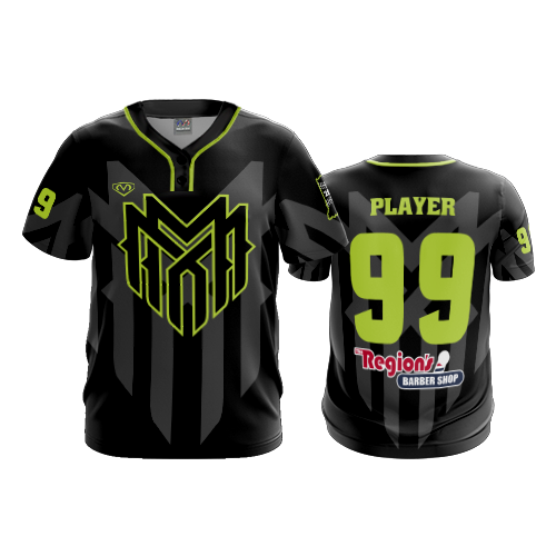 4946 MENS 2-BUTTON SCOOP NECK LYCRA MESH MIDWEST-MAYHEM-1