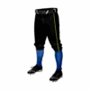 4946 MENS BASEBALL KNICKER PANT MIDWEST-MAYHEM-1