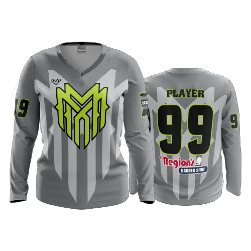 4946 WOMENS V NECK LONGSLEEVE MIDWEST-MAYHEM-2